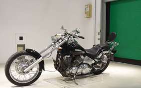 YAMAHA DRAGSTAR 400 1998 4TR