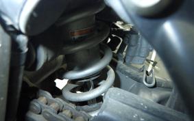 YAMAHA SEROW 250 Gen.2 DG17J