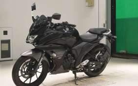 YAMAHA FAZER 250 2009