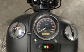 HARLEY FXDB1580 2008 GX4