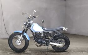 YAMAHA TW200 2JL