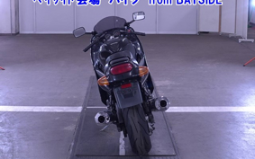 KAWASAKI ZZR1100 1998