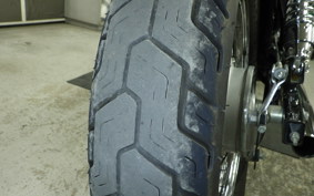 HONDA REBEL 250 2014 MC13