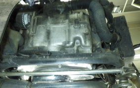 HONDA STEED 400 1997 NC26