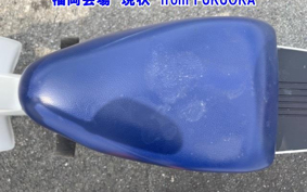 SUZUKI MOLLET