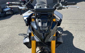 YAMAHA MT-09 SP ABS 2025 RN87J