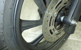 HONDA PCX125 2005 JF81