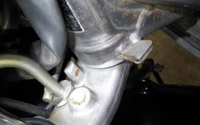 HONDA HORNET 250 2012 MC31