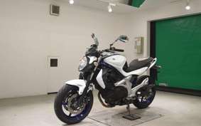 SUZUKI グラディウス400 2025 VK58