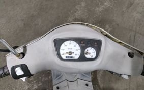 YAMAHA BJ SA24J