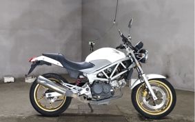 HONDA VTR 250 MC33