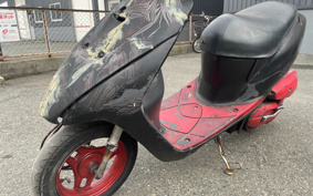 SUZUKI LET`S2 CA1PA