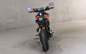 KTM 125 DUKE JPA40