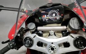 DUCATI PANIGA-REV4 2019 DA00AA