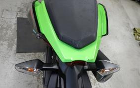 KAWASAKI NINJA 400 2020 EX400G
