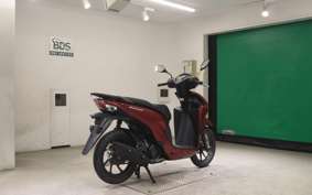 HONDA DIO 110 Lite JK46