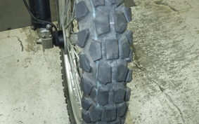 KAWASAKI KLX250 Gen.2 2006 LX250S