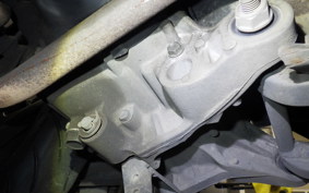 HONDA DIO 110 2009 JF31