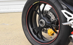 DUCATI 1199 PANIGALE S H802J