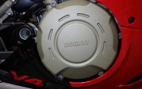 DUCATI PANIGALE V4 S 2024