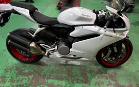 DUCATI 959PANIGA-RE 2018 HA01
