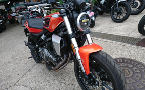 HARLEY X350 2024 W3C