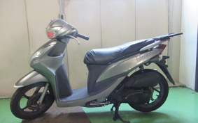 HONDA DIO 110 JF31