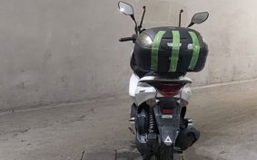 HONDA PCX 125 JF28