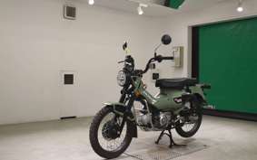 HONDA CT125-2 2002 JA65