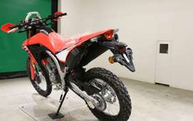 HONDA CRF250L MD47