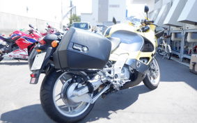 KAWASAKI BALIUS250-2 ZR250B