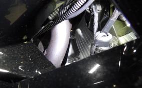 SUZUKI HAYABUSA Gen.3 2023 EJ11A