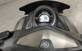 YAMAHA N-MAX 125 SE86J