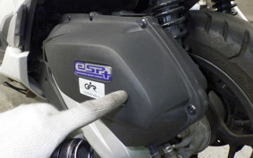HONDA PCX 125 2014 JK05