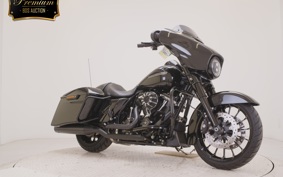 HARLEY FLHXS 1870 2019
