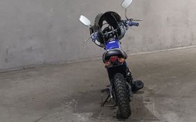 HONDA APE50 AC16