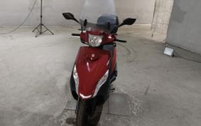SUZUKI ADDRESS V125 DT11A