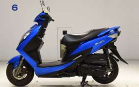 SUZUKI ｽｳｨｯｼｭ125 DV12B