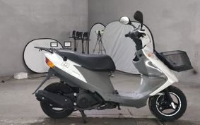 SUZUKI ADDRESS V125 CF46A