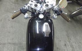 YAMAHA SR400 Gen.2 1994 1JR