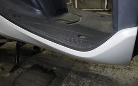 YAMAHA TRICITY 125 2007 SE82J