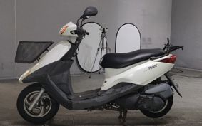 YAMAHA AKUSHI STREET SE53J