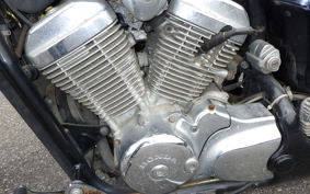 HONDA STEED 400 1996 NC26