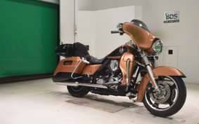 HARLEY FLHX 1580 2008