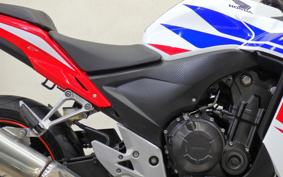 HONDA CBR400R 2014 NC47