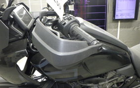 HARLEY ﾊﾟﾝ AMERICA1250S 2021