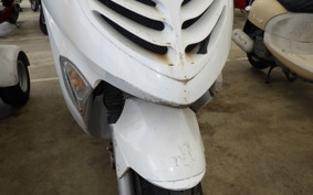 KYMCO GRAND DINK 125 Z