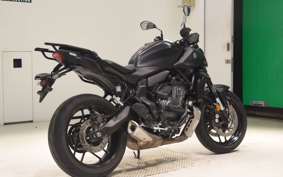 YAMAHA MT-07 AMT 2025 RM50J