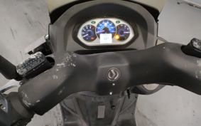 SYM RV125i LF12W