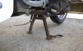 SUZUKI BIRDIE 50 BA43A